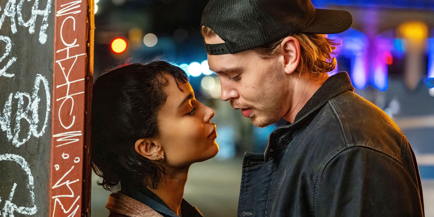 Austin Butler and Matt Smith's Crime Movie Makes a Clean Getaway on Rotten Tomatoes