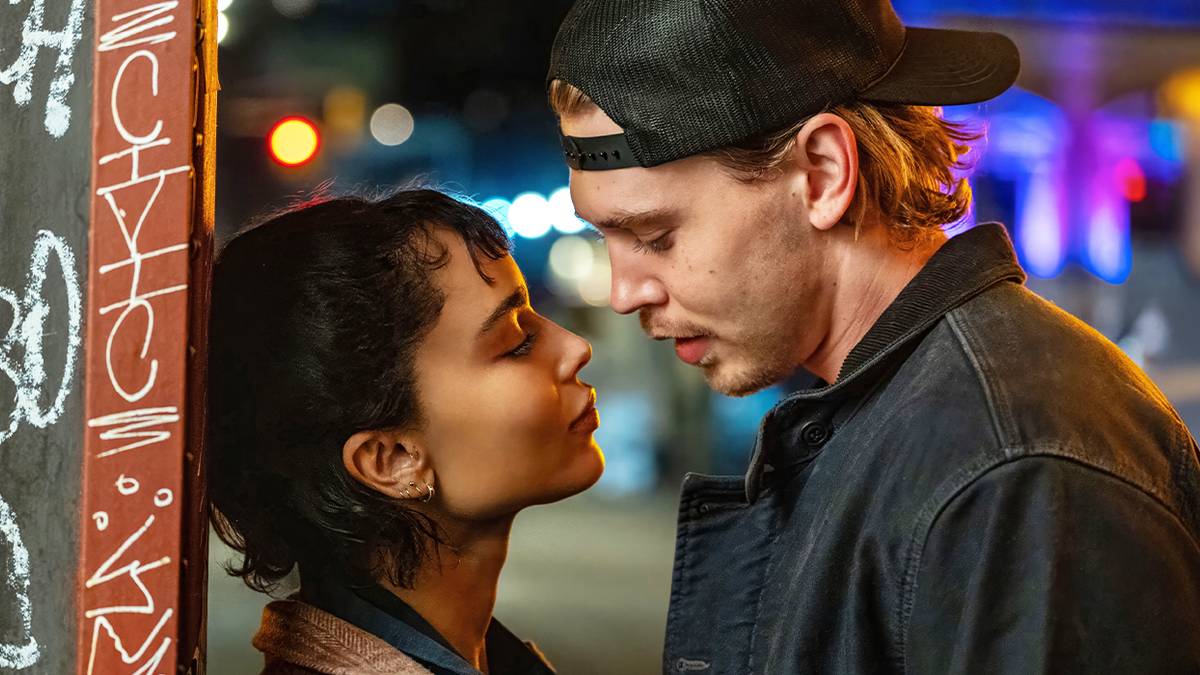 Austin Rotten Tomatoes Austin Butler and Matt Smith's Crime Movie Makes a Clean Getaway on ...