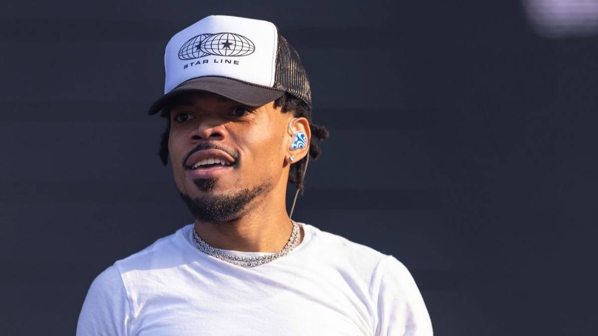 Chance the Rapper's New Era Might Be the Final Nail in His Career's ...