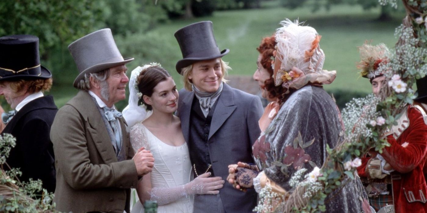 10 Essential Charles Dickens Movies, Ranked