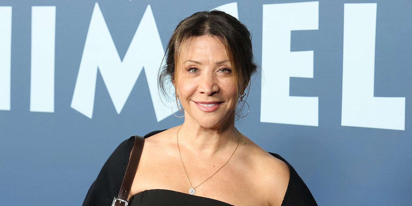 'SNL's Cheri Oteri Reveals the "Best Gift" Lorne Michaels Gave Her That Completely Changed Everything