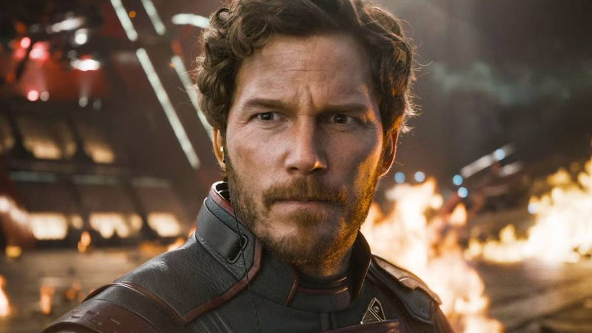 Chris Pratt Reveals James Gunn's Brutal Reaction to His Batman Casting Idea