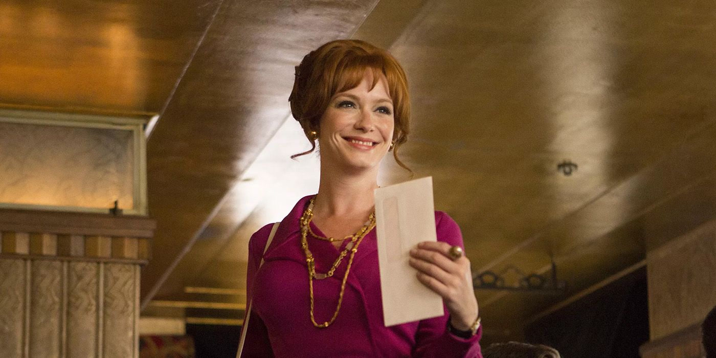 NBC Cancelled This 'Mad Men' Replacement After Just 3 Episodes