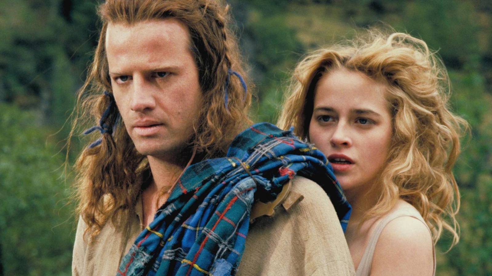Ahead of Henry Cavill's Reboot, Highlander: The Series Is Officially Free to Watch