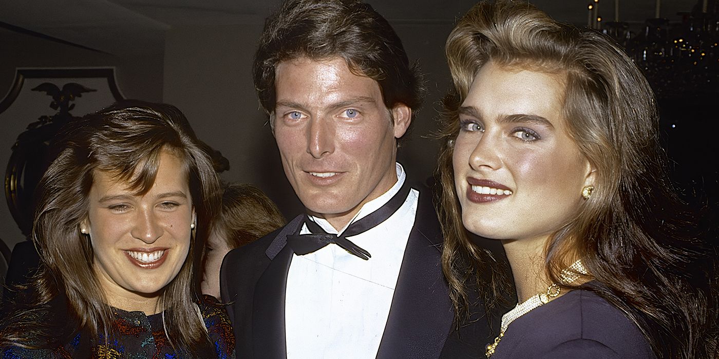 Christopher Reeve | Collider