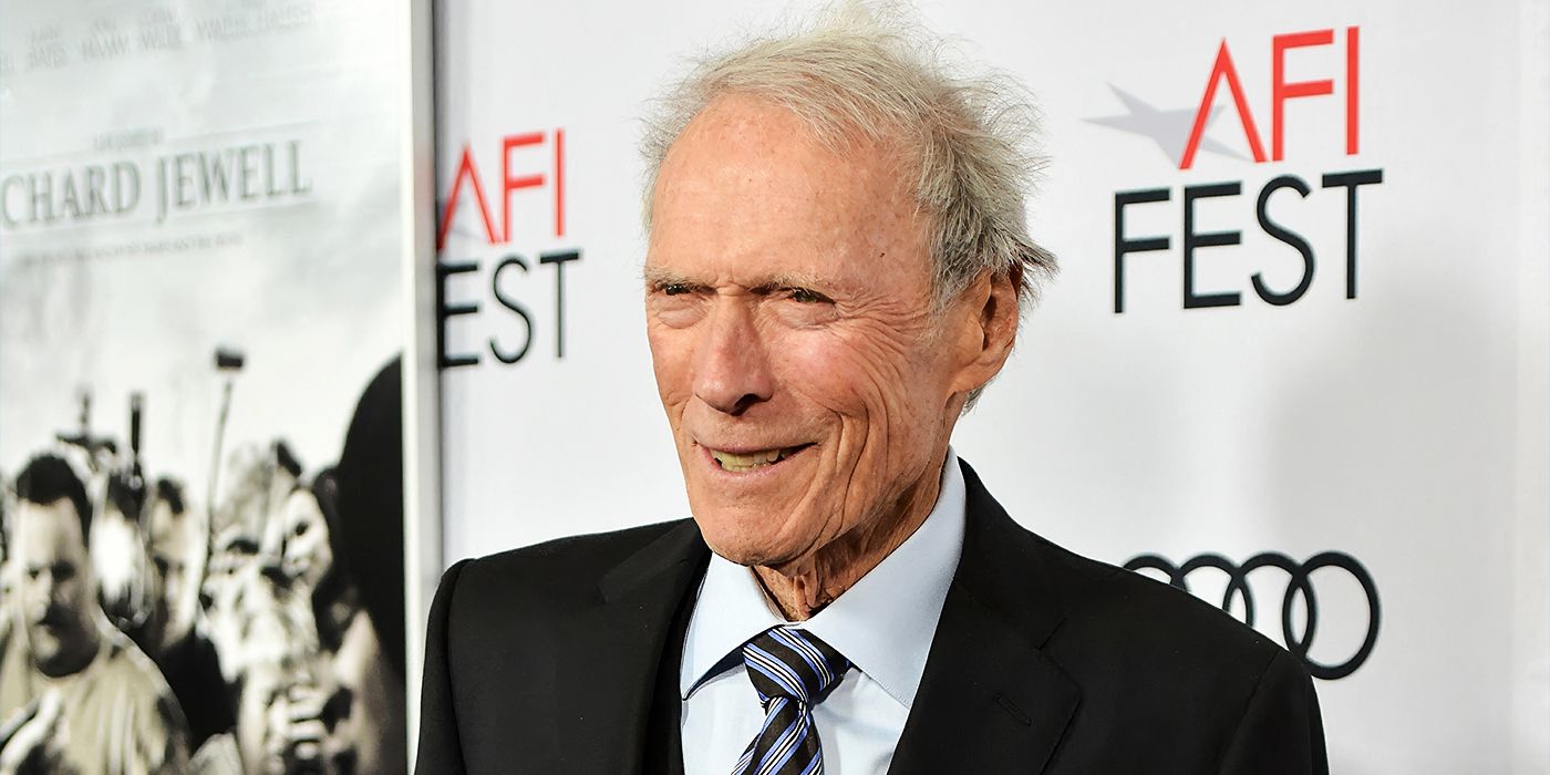 Clint Eastwood Called This Creative Decision "The Worst Moment of My Life"