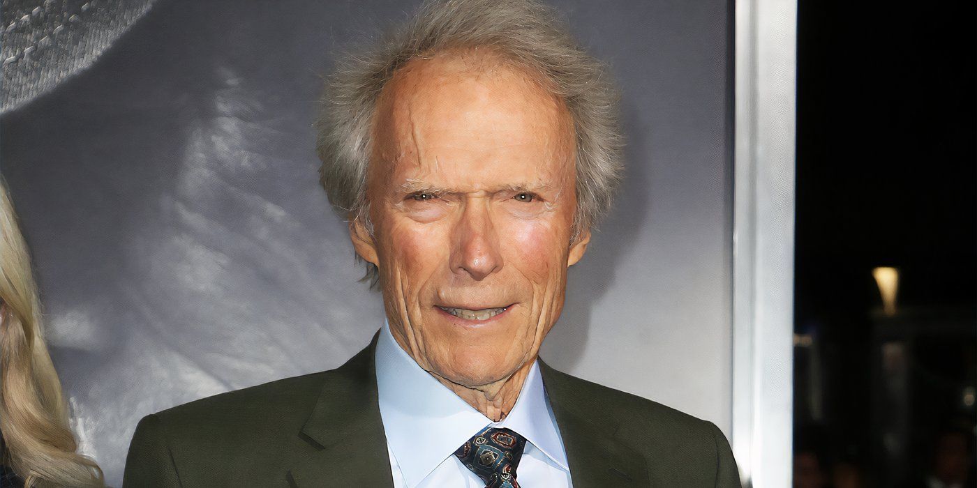 The Only Movie Clint Eastwood Claims to Have “Failed In” is a Beloved Psychological Thriller