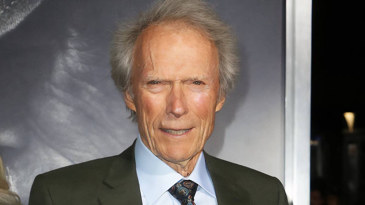 Clint Eastwood’s Uncomfortably Timely Political Drama About a Corrupt U ...