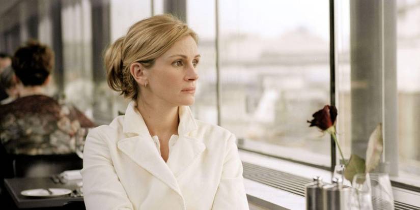 Julia Roberts en plus près