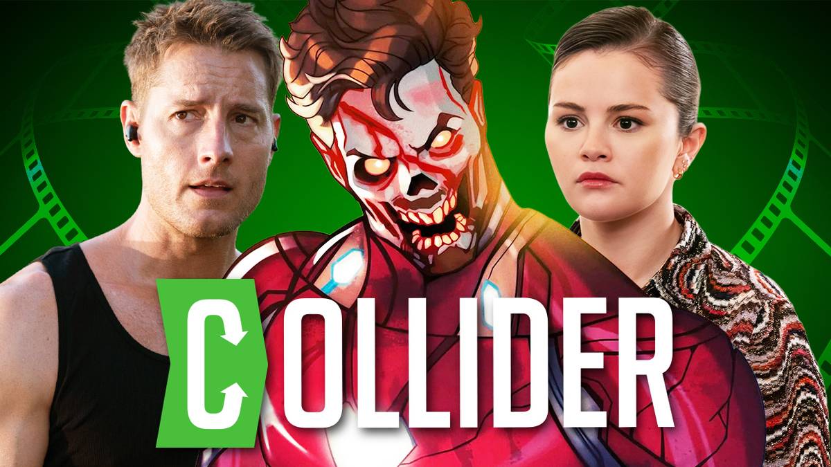 From 'Tracker' to 'Marvel's Zombies,' Collider’s Preview Week Delivers ...