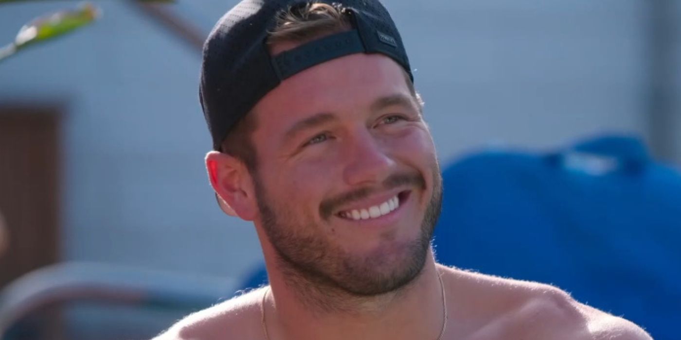 This Controversial Bachelor Wants To Make ‘Dancing With the Stars ...