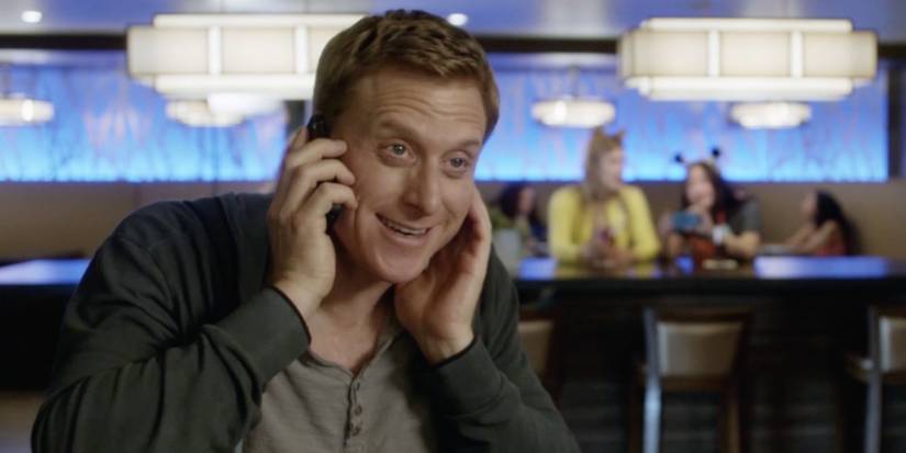 Alan Tudyk's 10 Greatest TV Characters, Ranked