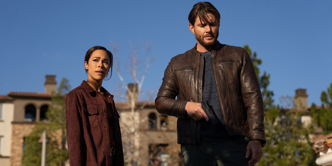 'Countdown' Just Confirmed This Major Detail About the Show's Villain Ahead of Season 2
