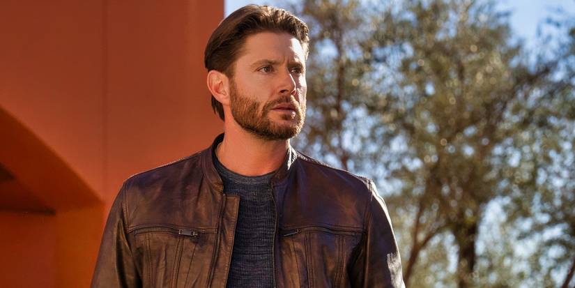 Jensen Ackles Countdown epizodē 9. epizodē