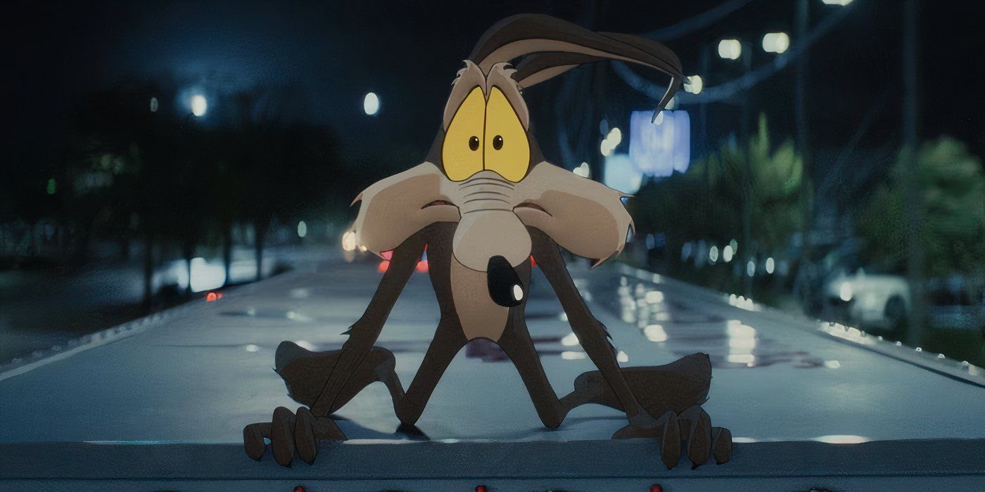 Looney Tunes Goes Full 'Lincoln Lawyer' in New Movie Trailer image