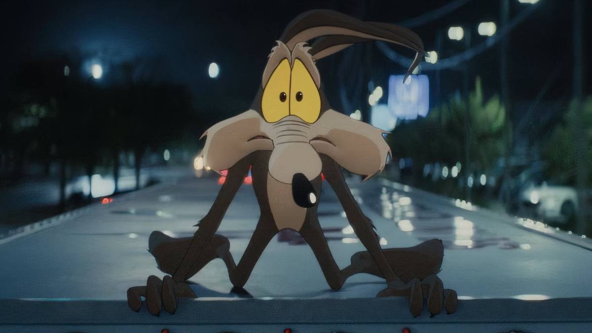‘Coyote vs. Acme’ Officially Passes Its Biggest Box Office Milestone Yet