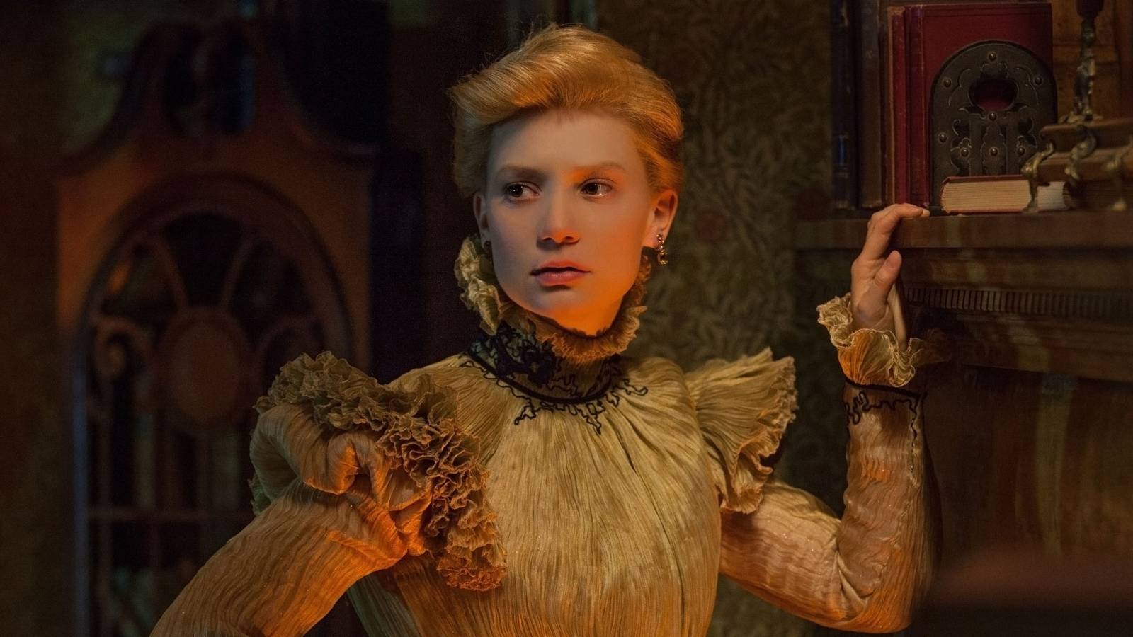 Guillermo del Toros most underestimated Gothic horror history returns to stream in front of ‘Frankenstein’ Guillermo del Toros most underestimated Gothic horror history returns to stream in front of ‘Frankenstein’