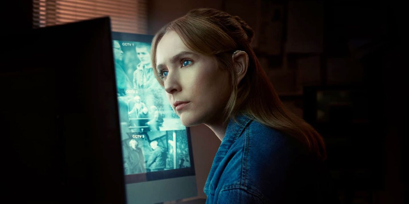 Code of Silence Season 2 Is Now in Production on ITV and BritBox