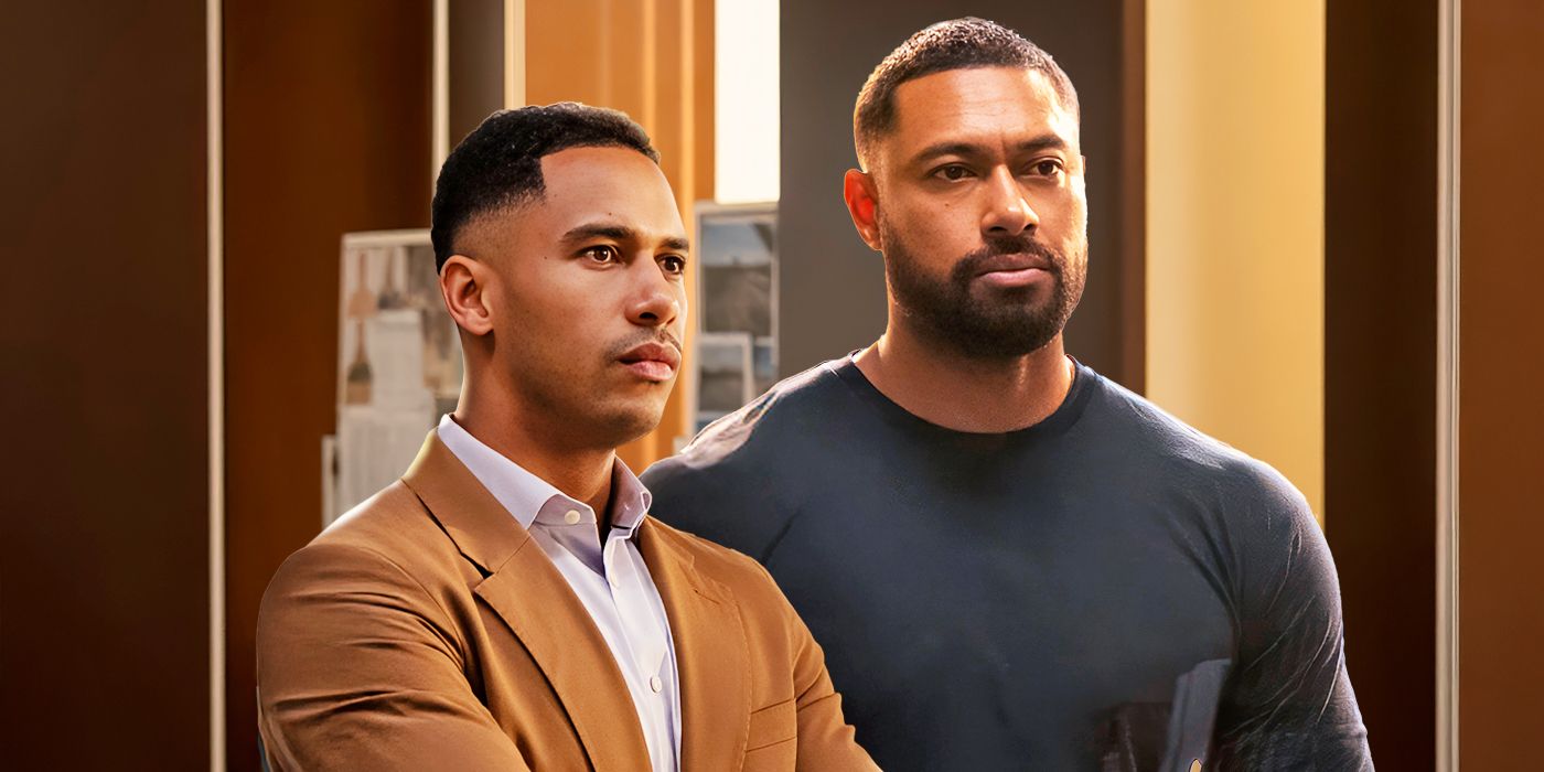 ‘Countdown’ Stars Uli Latukefu and Elliot Knight Tease the Constant Tension of Thinking Their Characters Could Die: “The Magic of It Is That No One Is Safe”