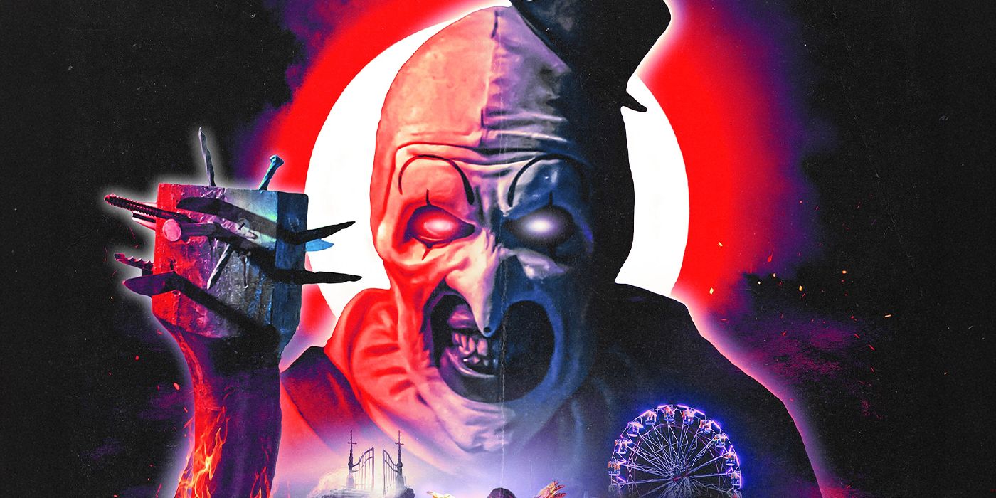 Ahead of 'Terrifier 4,' Art the Clown Gets a Killer New Collectible