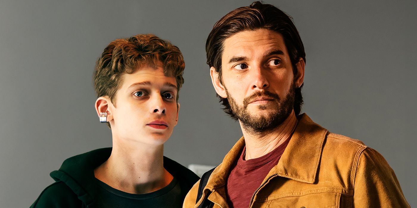 Stephen King’s 8-Episode Sleeper Hit Is TV’s Next Big Horror Series Before Season 2 image