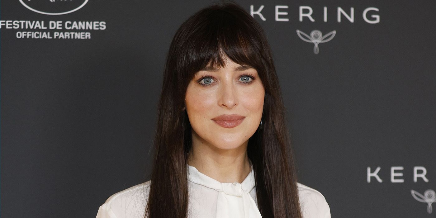 Dakota Johnson's Controversial Billion-Dollar Trilogy Arrives on a New Streamer This September