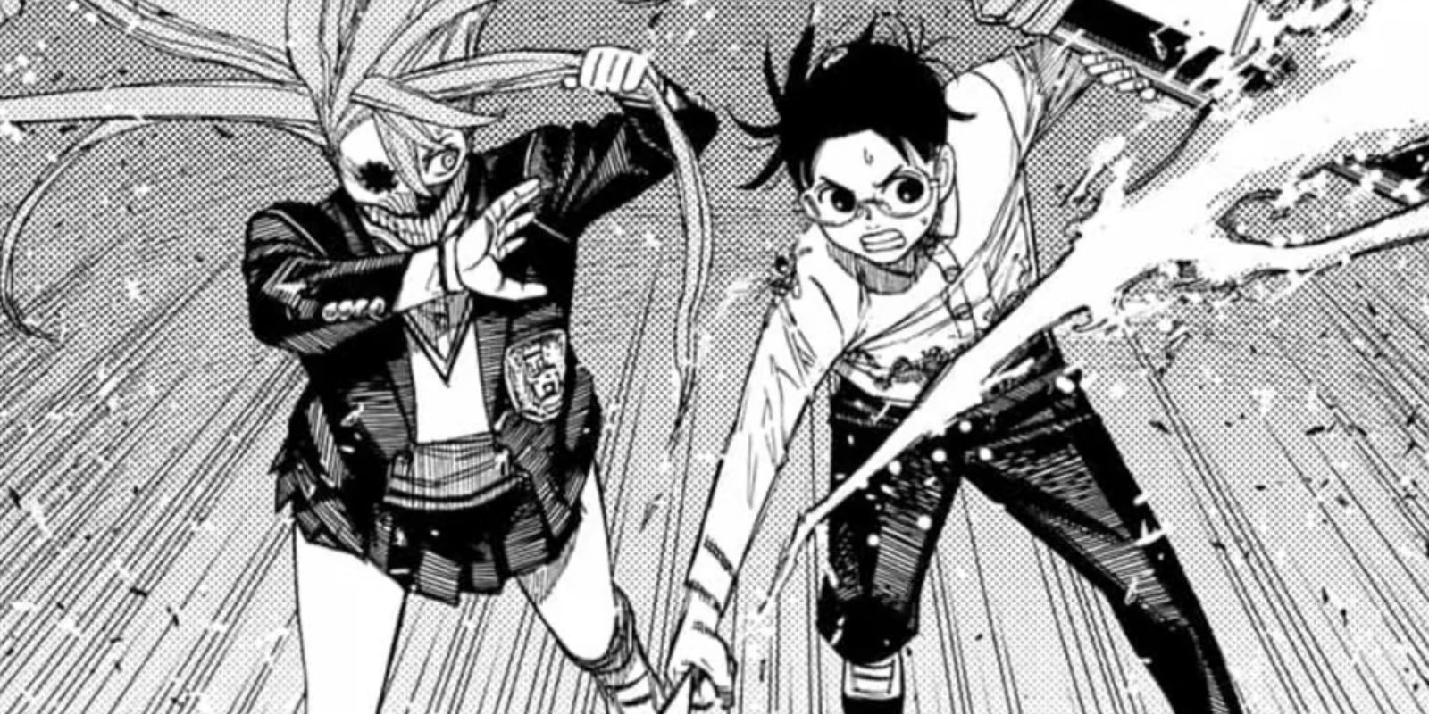 10 Best Modern Shōnen Manga image