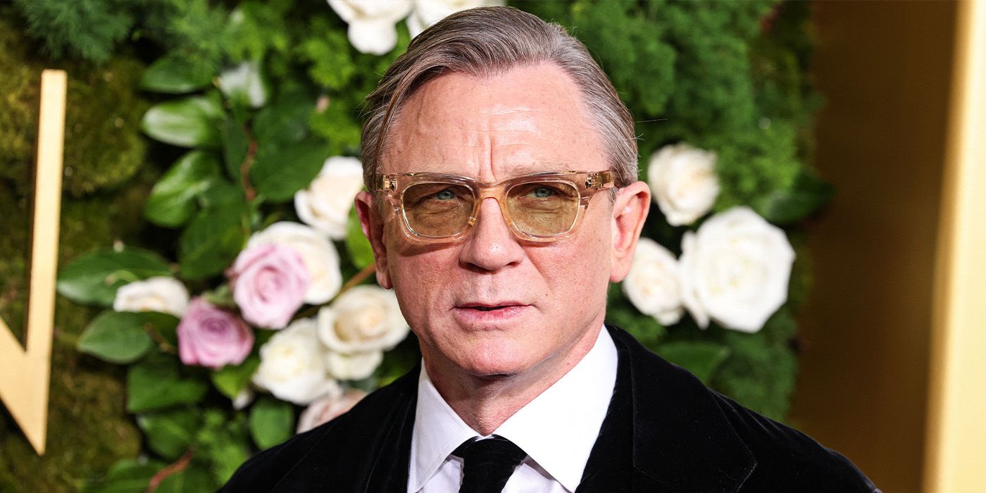 Daniel Craig's Best Bond Movie Is a Streaming Hit Ahead of 'Wake Up Dead Man' image