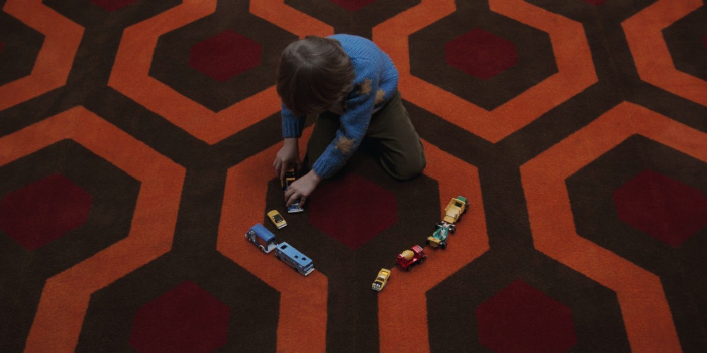 A Very Real Photograph Inspired Stanley Kubrick for a Crucial Part of ...