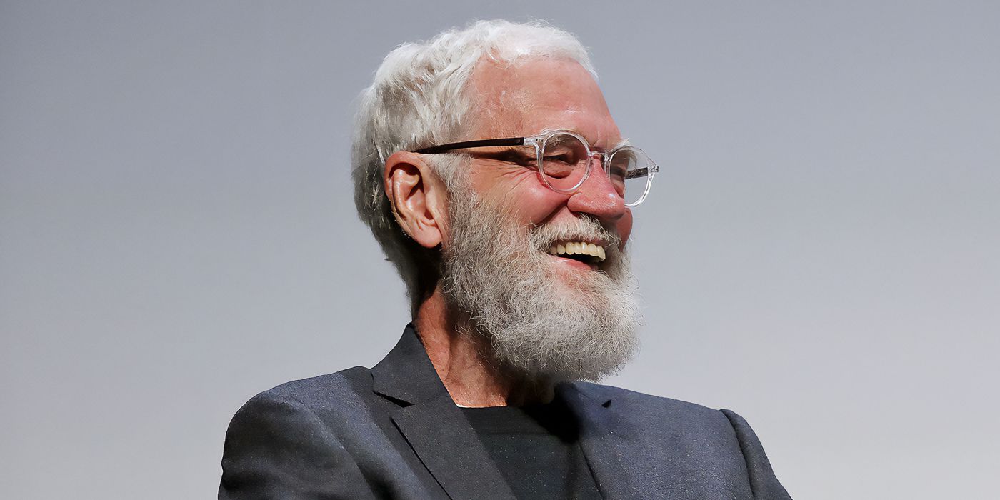 David Letterman’s Complete Late-Night Run Just Dropped, Changing Streaming Forever