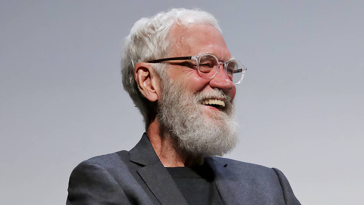 David-Letterman