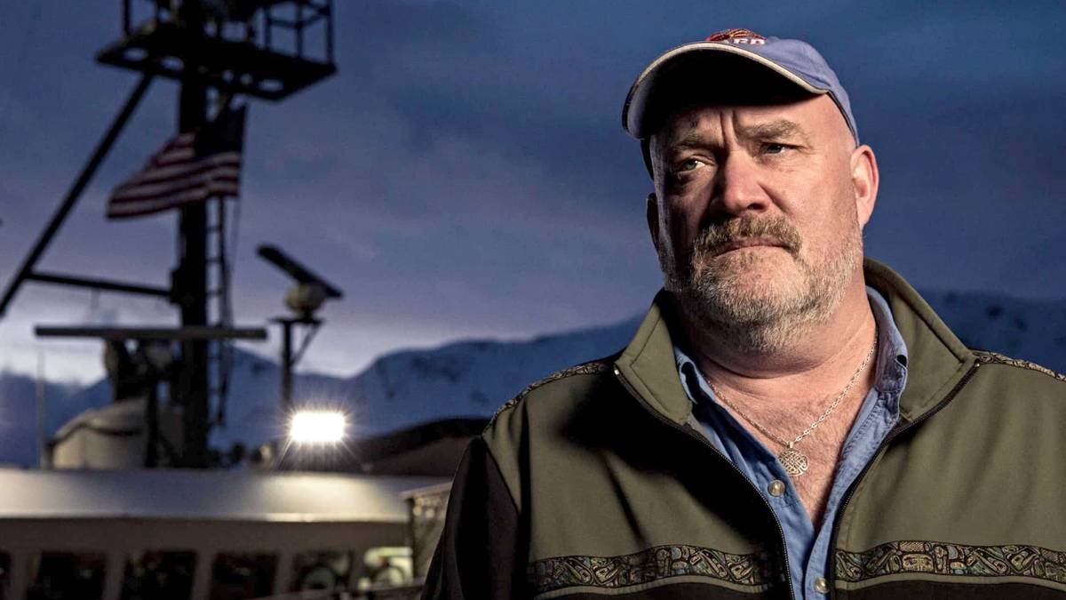 Deadliest Catch's Season 21 Premiere Was Thrilling From Start to Finish, but Was It Fake?