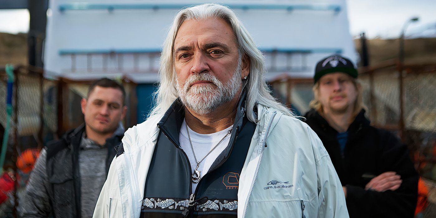 One of 'Deadliest Catch's Legendary Captains Is Missing Season 21 for a Crucial Reason