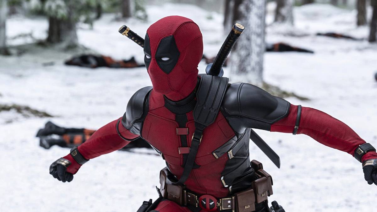 Ryan Reynolds Just Potentially Revealed When Deadpool Will Make His Next  Appearance — And It's Soon, image size:1200x675