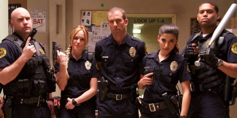 10 Greatest Zombie TV Shows, Ranked According to IMDb