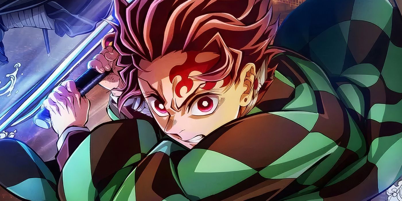 Crunchyroll Delivers Disappointing Update on ‘Demon Slayer: Infinity Castle’s Streaming Release Date