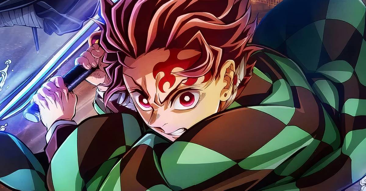collider.com - Erielle Sudario - 'Demon Slayer' Officially Returns to Crunchyroll With Record-Breaking Movie