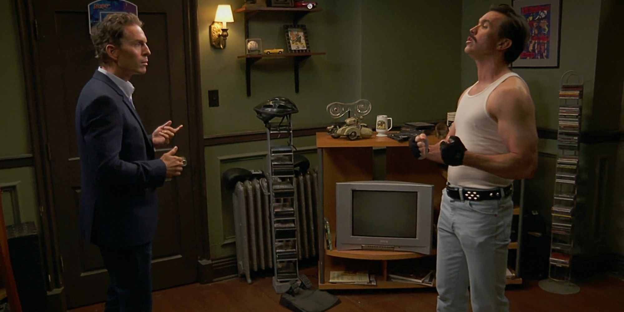 ‘It’s Always Sunny in Philadelphia’s Latest Dennis Monologue Is Even ...
