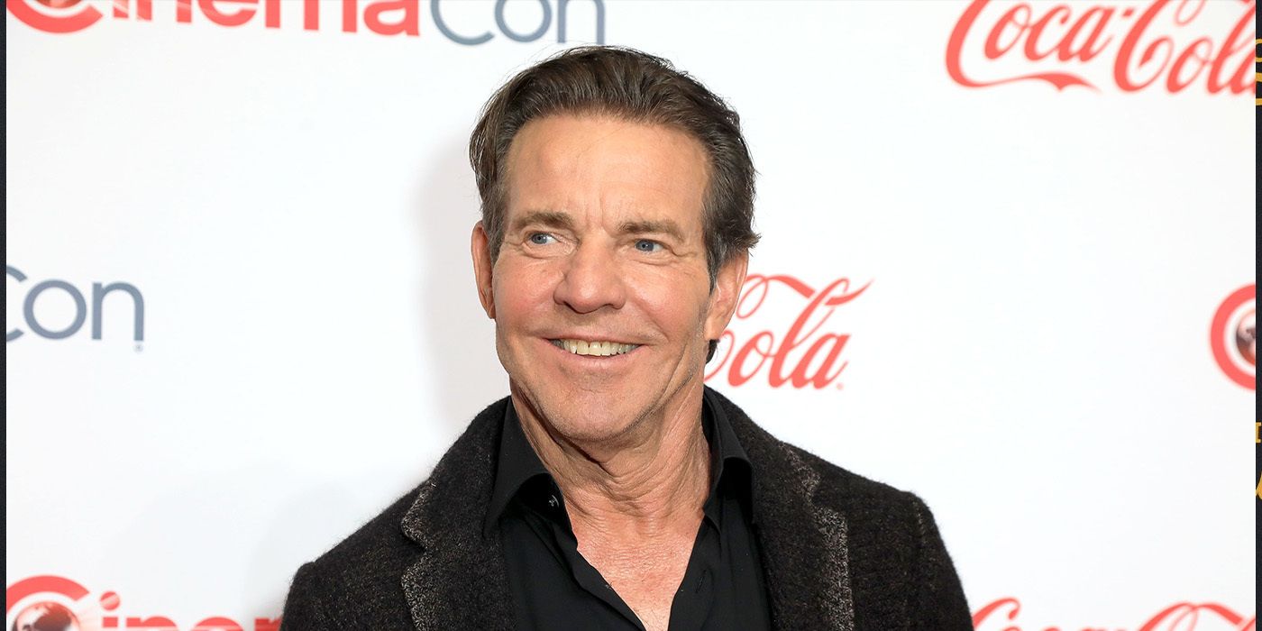 30 Years After His Failed ‘Tombstone’ Replacement, Dennis Quaid’s New Western Lassos Audiences on Streaming