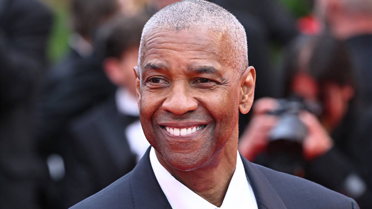 Denzel Washington's Gritty $191 Million Thriller Has Stormed Back Onto Streaming Charts