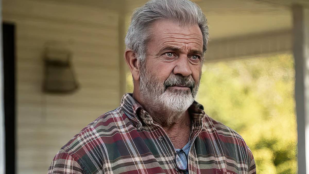 Mel Gibson's Highly Controversial Historical Epic Has Emerged on Free Streaming