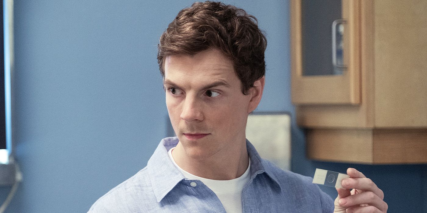 Paramount+’s 10-Part Psychological Thriller Is the Perfect Weekend Binge