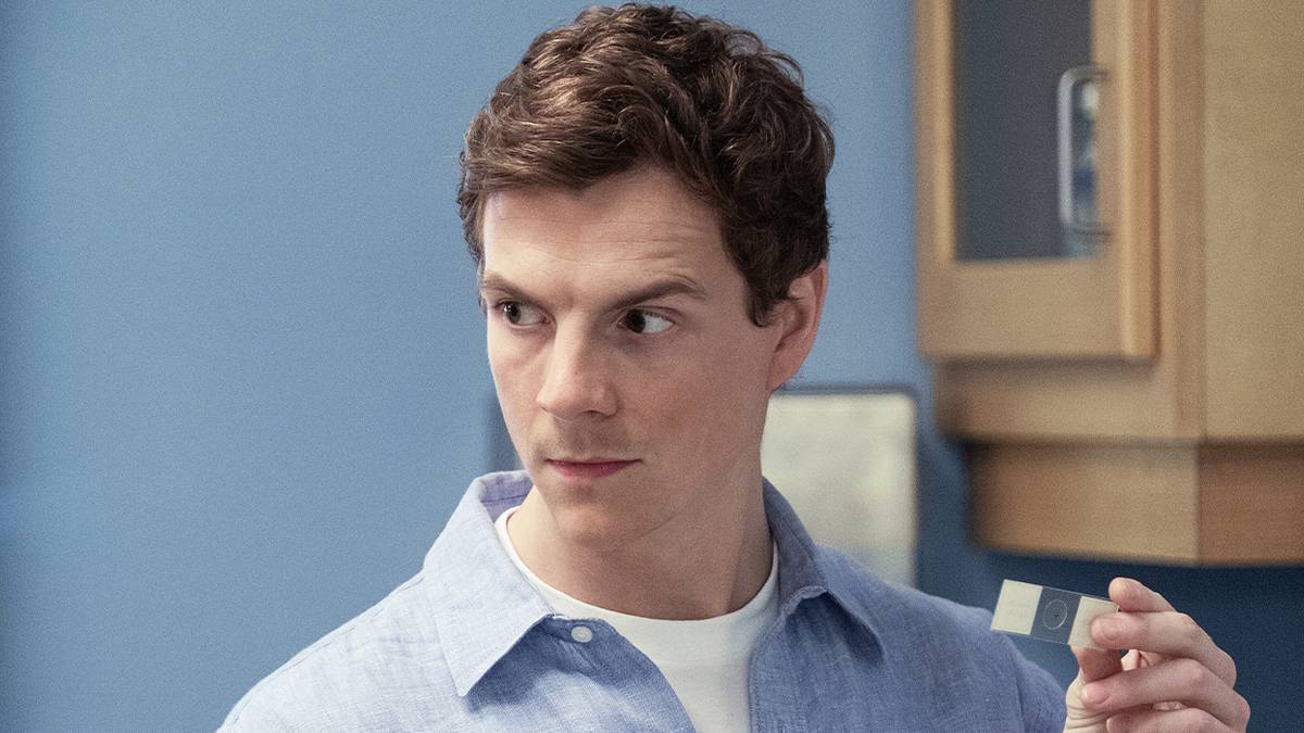 La diversión psicodélica de 10 partes de Paramount+ es el capricho perfecto para el fin de semana La diversión psicodélica de 10 partes de Paramount+ es el capricho perfecto para el fin de semana