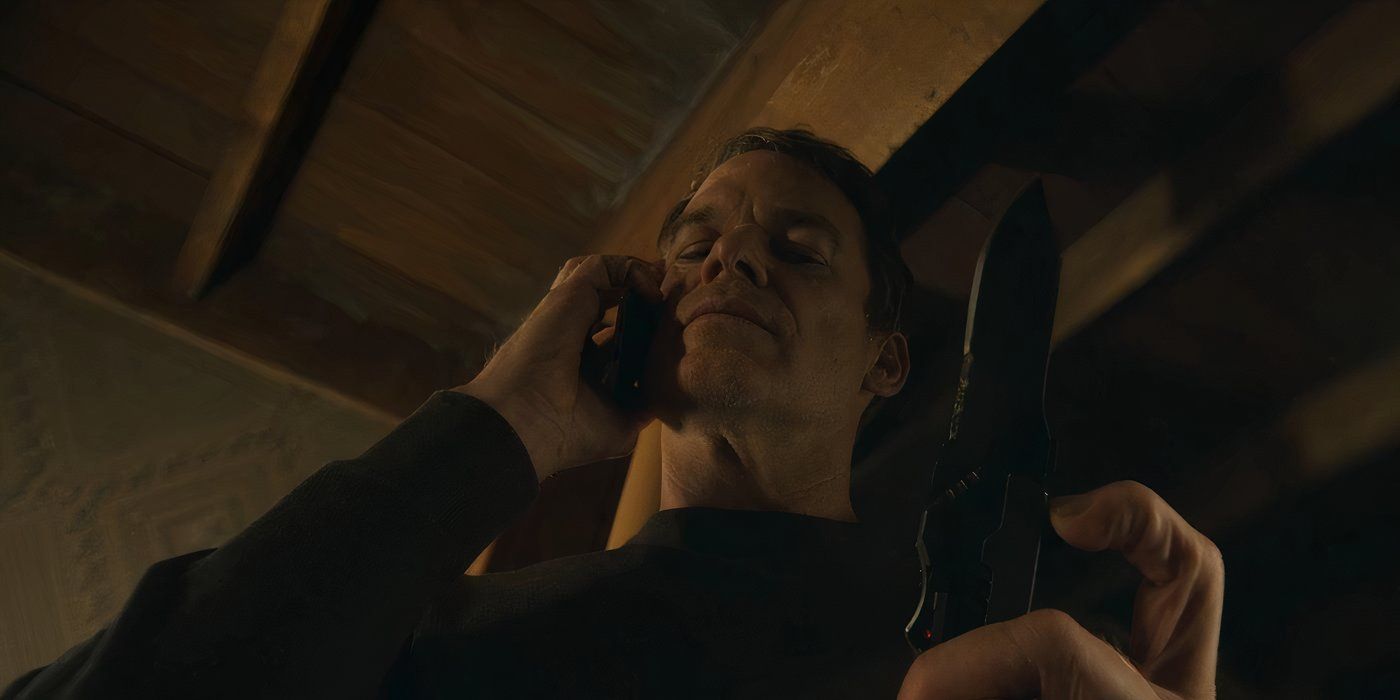 'Dexter: Resurrection' Episode 9 Recap: A Crushing Death Pushes Dexter ...