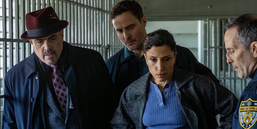 'Dexter: Resurrection’s Real Villain May Be Quietly Hiding in Plain Sight