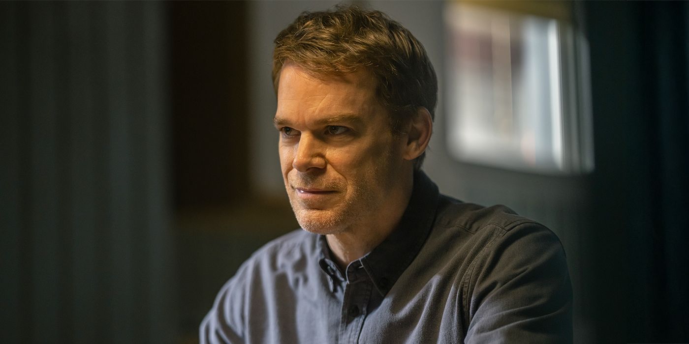 10 Biggest WTF Moments of 'Dexter: Resurrection' Season 1, Ranked