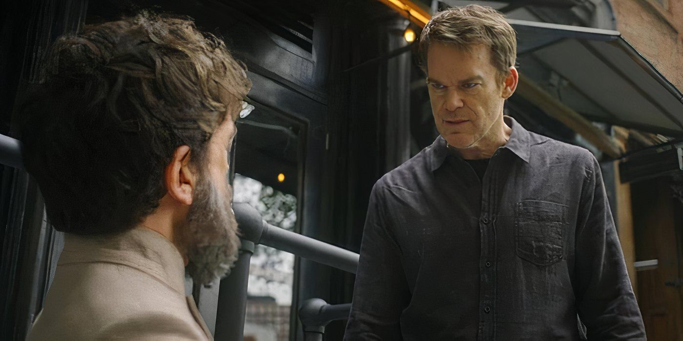 Those Final 5 Minutes of 'Dexter: Resurrection' Just Showed Us a Side ...