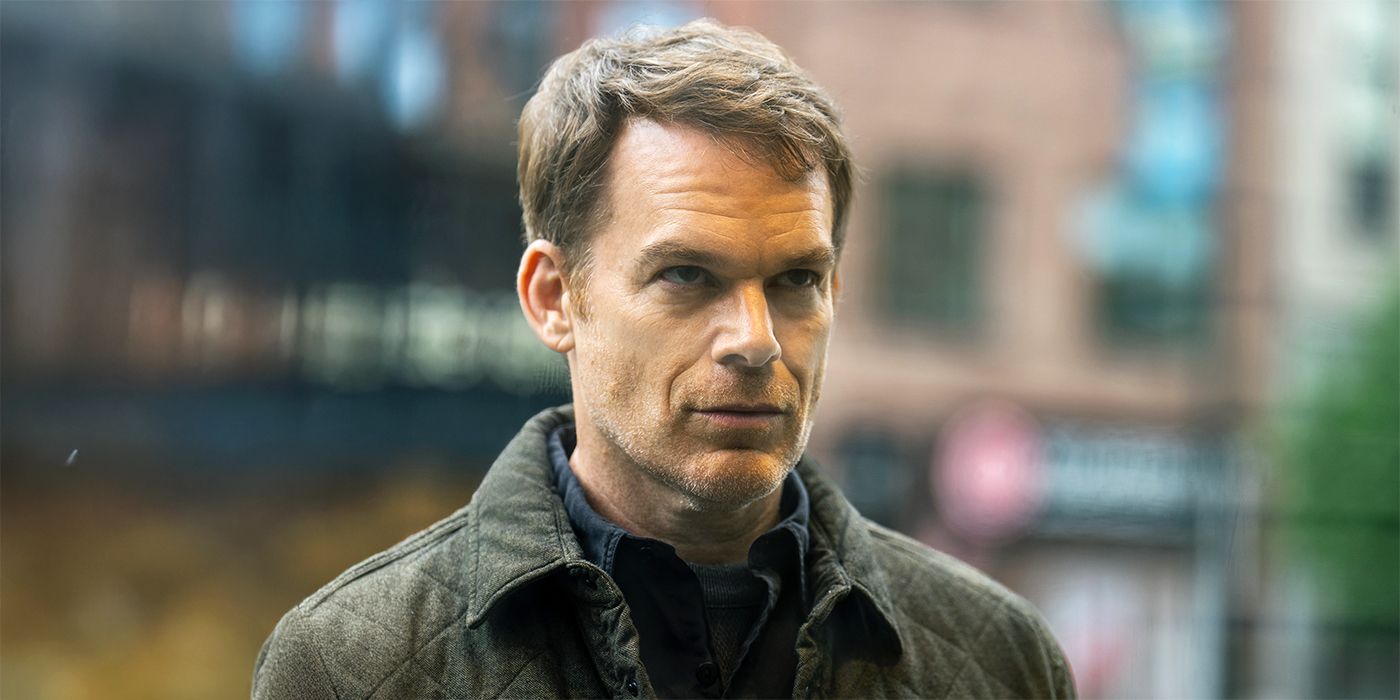 New Dexter Sequel Butchers Competition on Streaming After Controversial Death