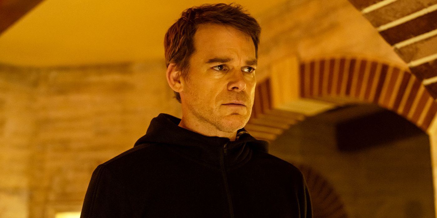 Michael C. Hall Plans His Great Escape in ‘Dexter: Resurrection’ Sneak Peek [Exclusive]