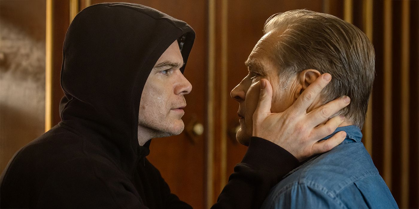 ‘Dexter: Resurrection’ Needs To Address These 9 Things in Season 2 (or Else)